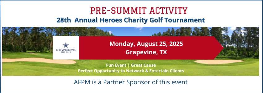 Golf Tournament