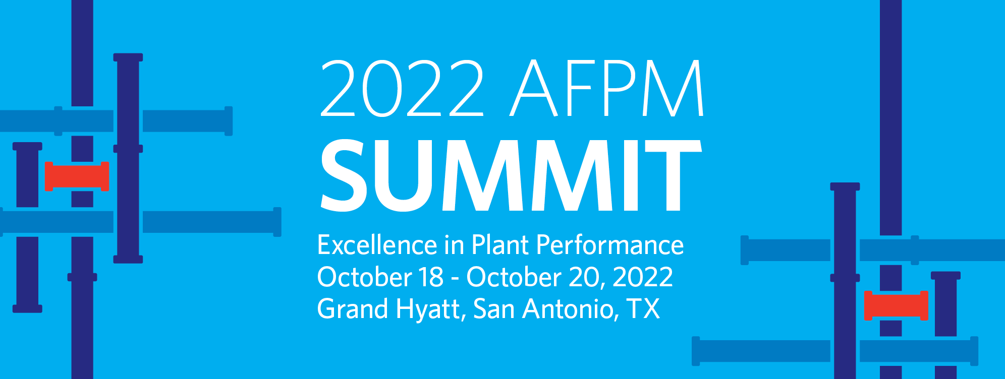 2022 AFPM Summit