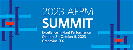 2023 AFPM Summit