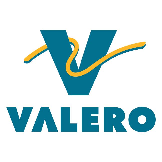 Valero Logo