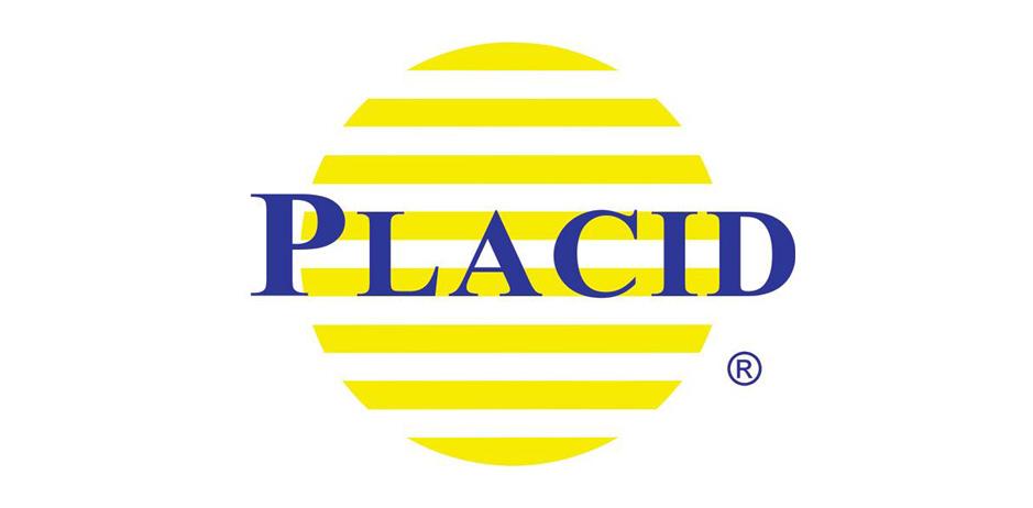 placid
