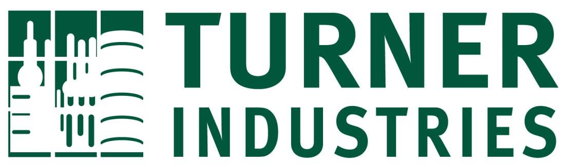 turner industries logo